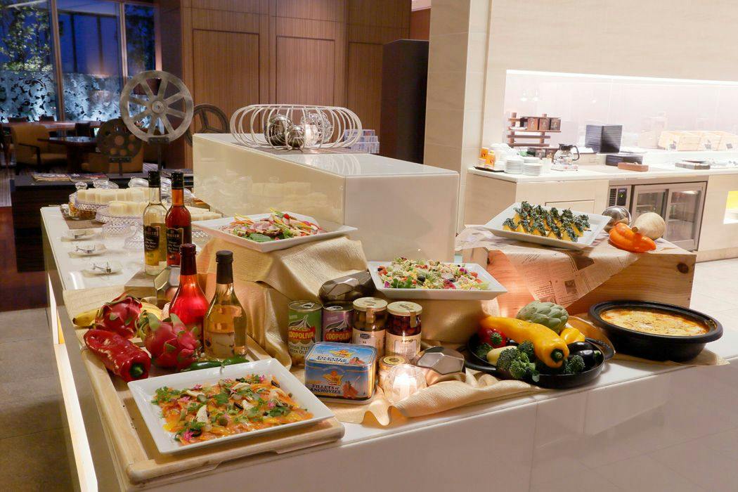 Osaka Marriott Miyako Hotel