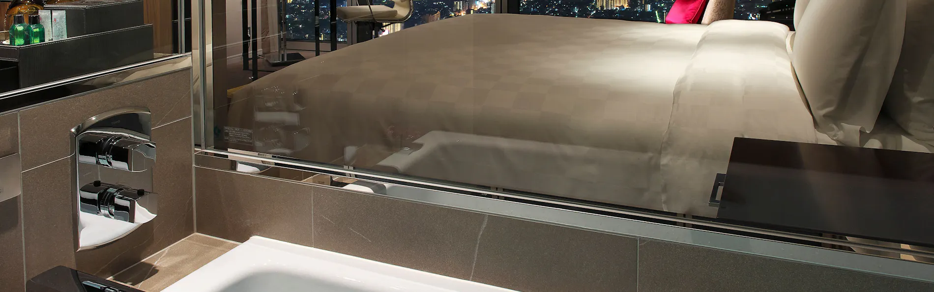 大阪マリオット都ホテル