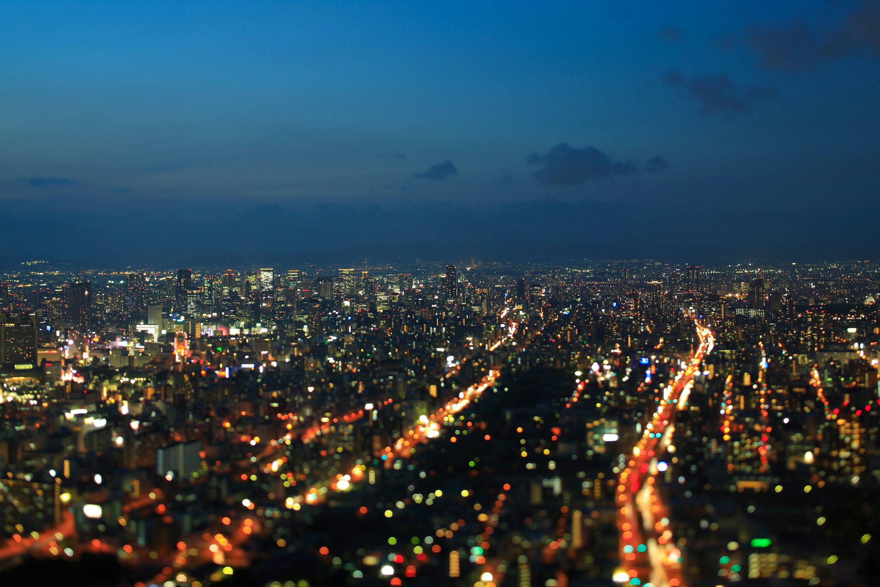 大阪マリオット都ホテル