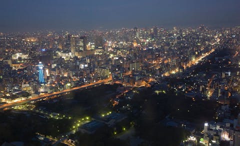 21年最新 大阪 夜景が人気の宿ランキング 一休 Com 21年最新 大阪 夜景が人気の宿ランキング 一休 Com