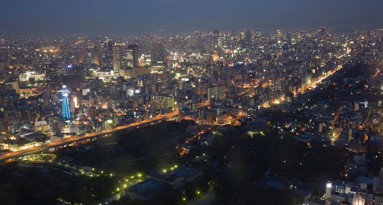大阪 夜景が人気の宿 選 宿泊予約は 一休 Com 大阪 夜景が人気の宿 選 宿泊予約は 一休 Com