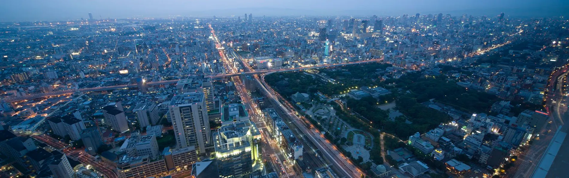 大阪マリオット都ホテル