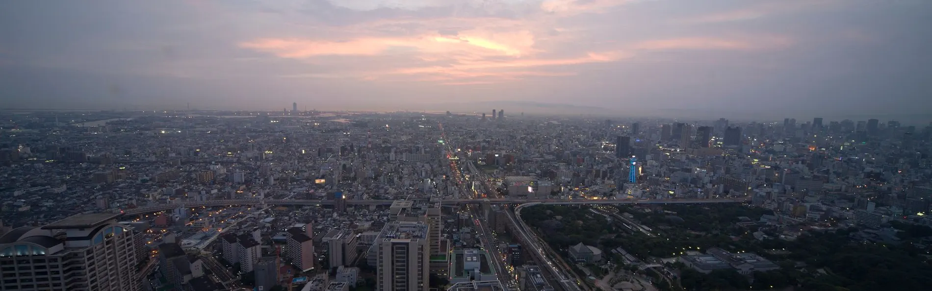 大阪マリオット都ホテル