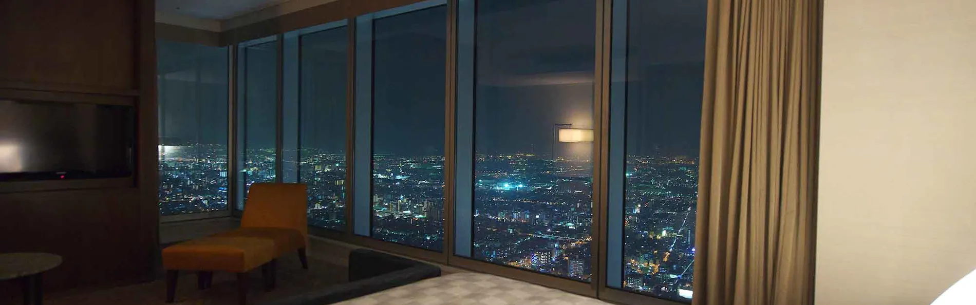 大阪マリオット都ホテル