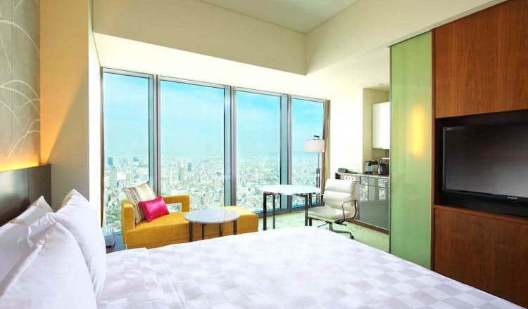 大阪マリオット都ホテル の空室状況を確認する 宿泊予約は 一休 Com 大阪マリオット都ホテル の空室状況を確認する 宿泊予約は 一休 Com