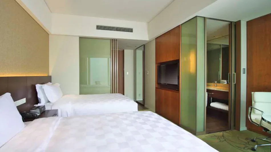 Osaka Marriott Miyako Hotel