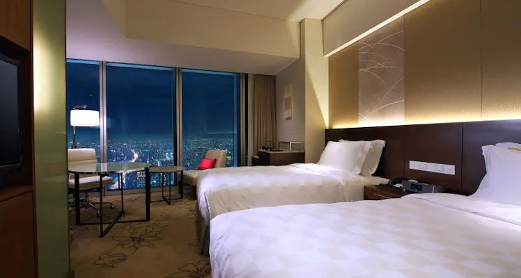 あべのハルカスに近いホテル 旅館 13選 お得に宿泊予約 Yahoo トラベル あべのハルカスに近いホテル 旅館 13選 お得に宿泊予約 Yahoo トラベル