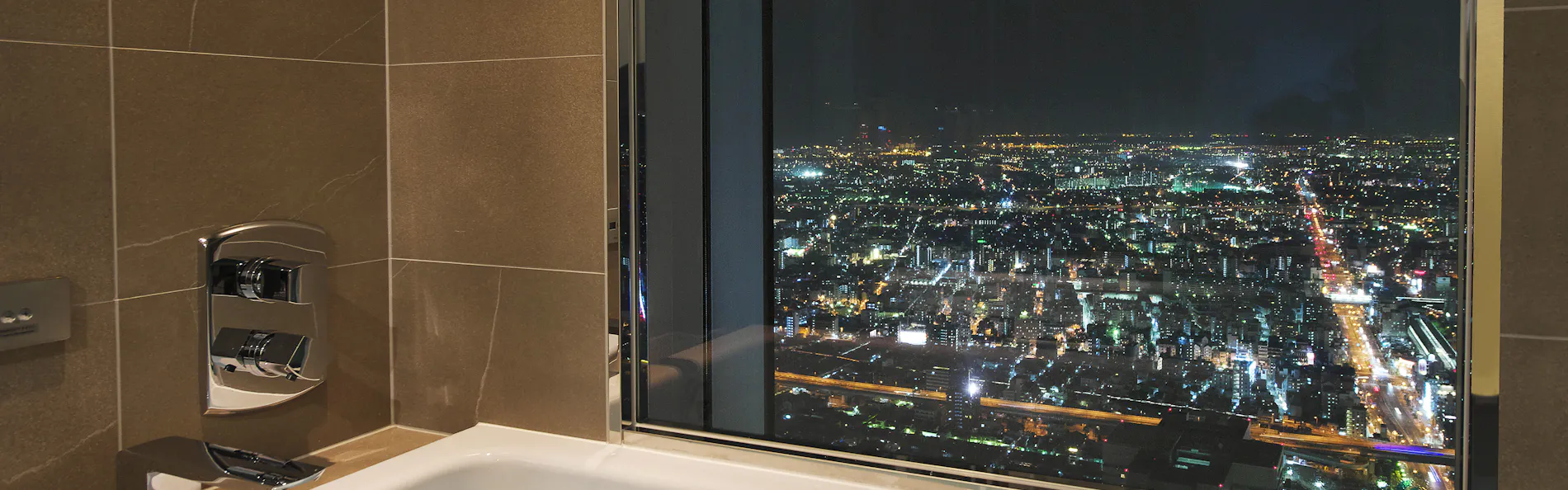 大阪マリオット都ホテル