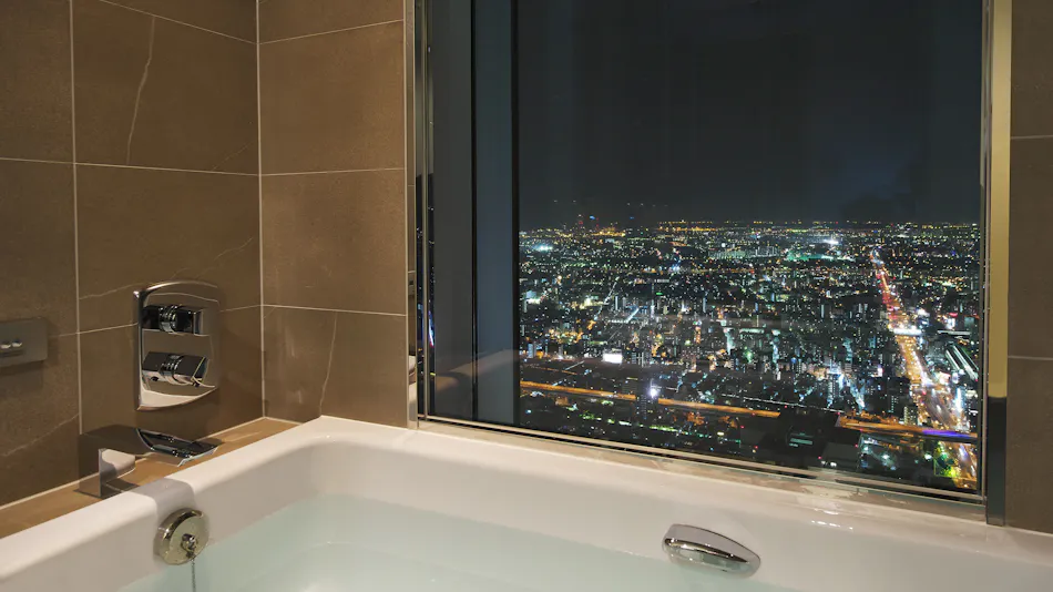 Osaka Marriott Miyako Hotel