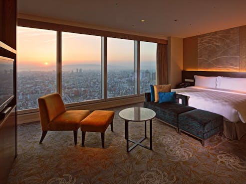 一生に一度の夜をホテルで。最高のプロポーズを叶える方法