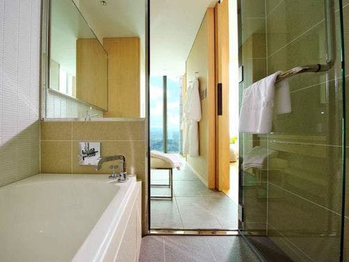 コンフォートダブル