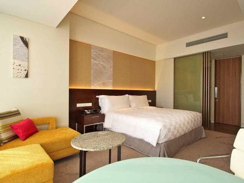 スーペリア/クラブダブル