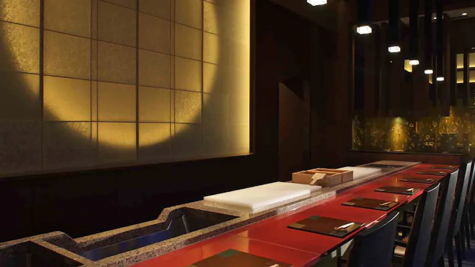 Osaka Marriott Miyako Hotel