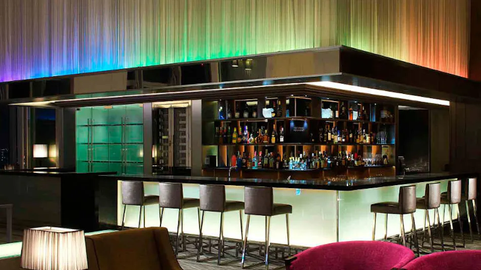 Osaka Marriott Miyako Hotel