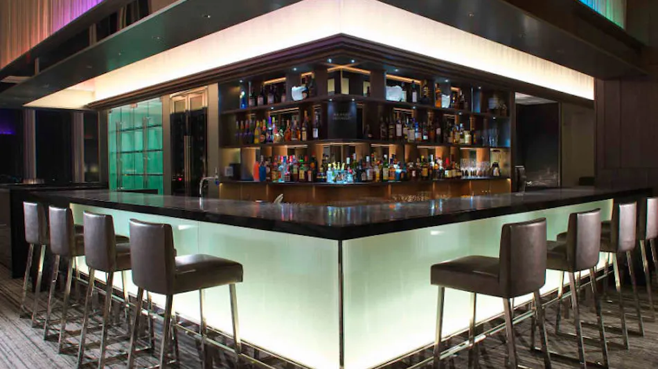 Osaka Marriott Miyako Hotel