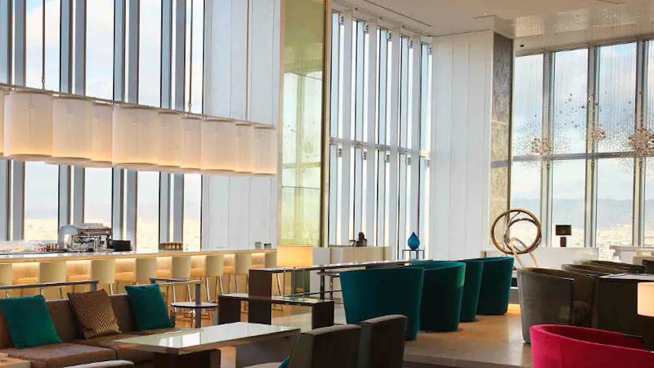 Osaka Marriott Miyako Hotel