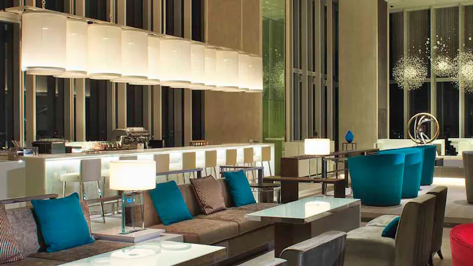 Osaka Marriott Miyako Hotel