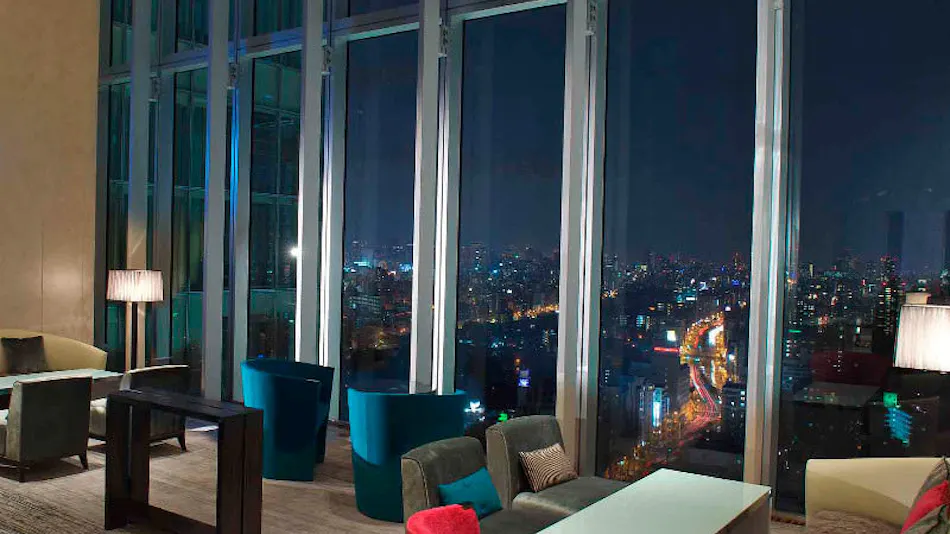 Osaka Marriott Miyako Hotel