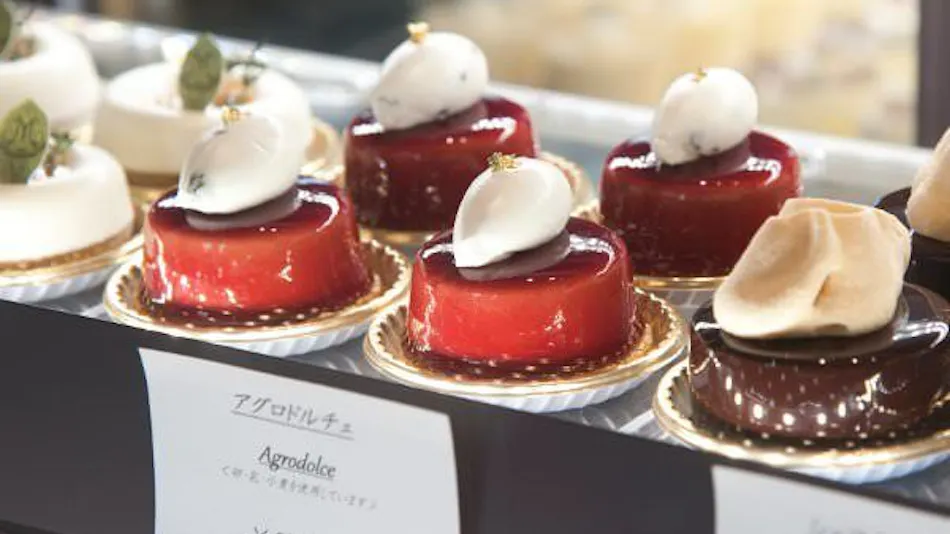 Osaka Marriott Miyako Hotel