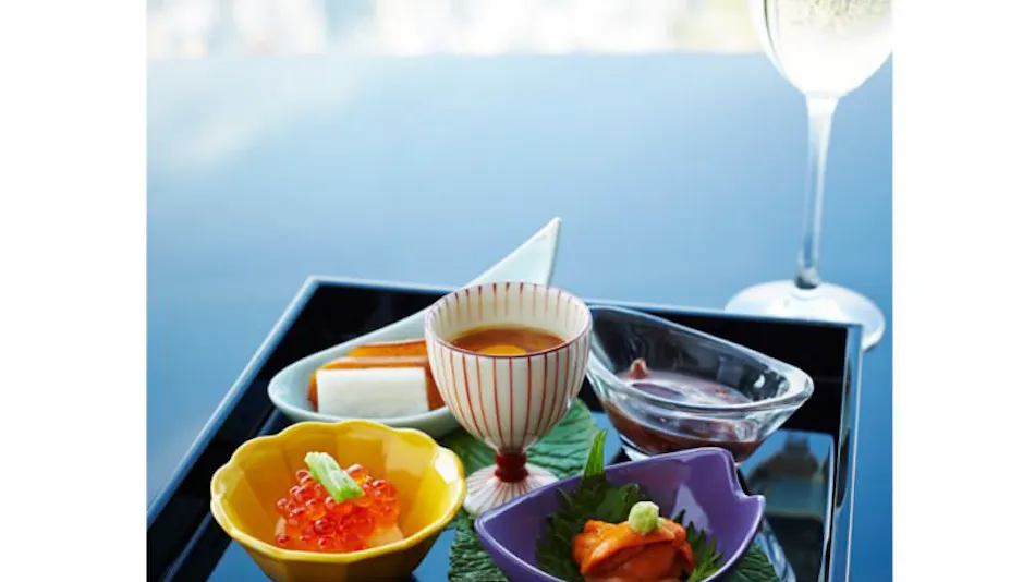 Osaka Marriott Miyako Hotel