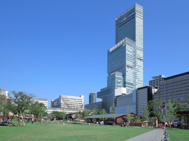 大阪マリオット都ホテル