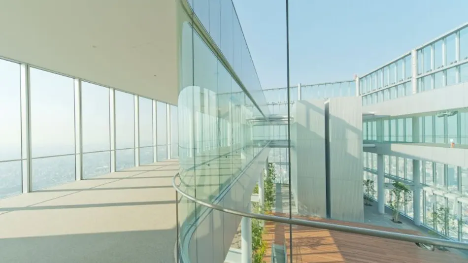Osaka Marriott Miyako Hotel