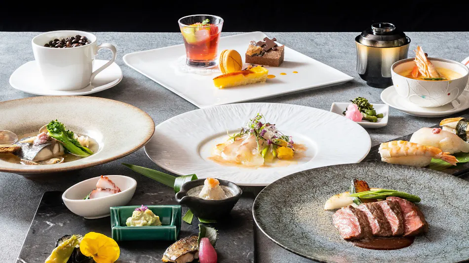 Art Hotel Kokura New Tagawa