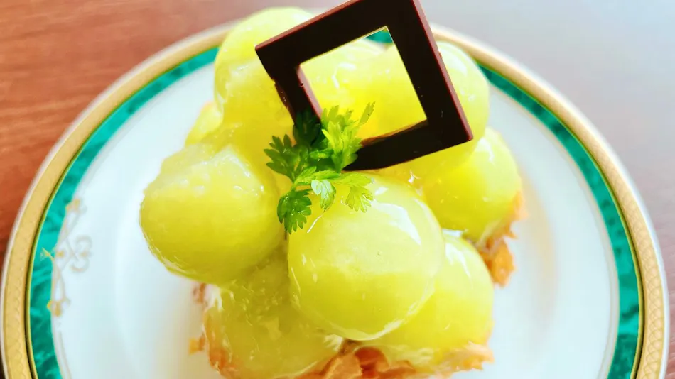 Art Hotel Kokura New Tagawa