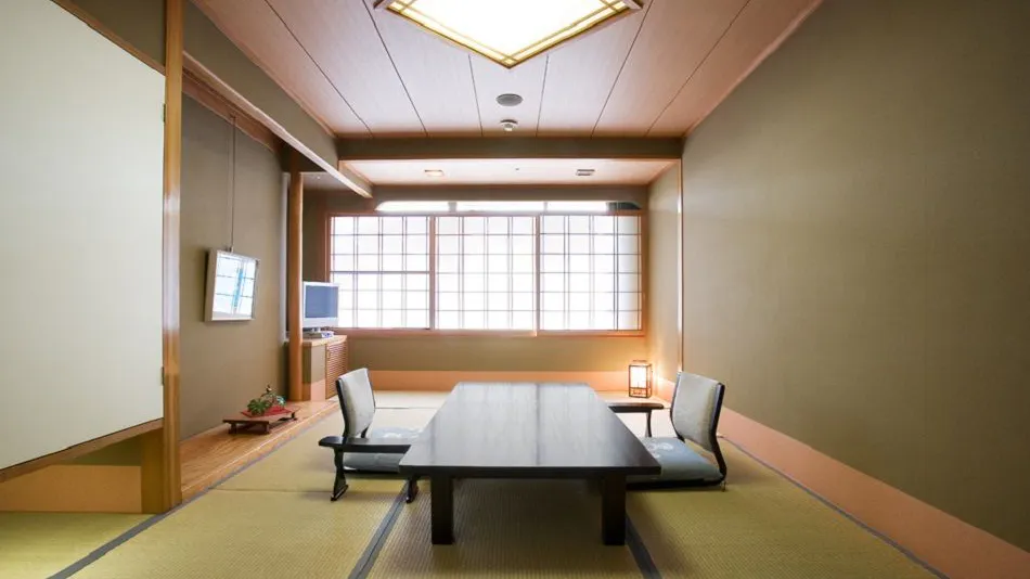 Art Hotel Kokura New Tagawa