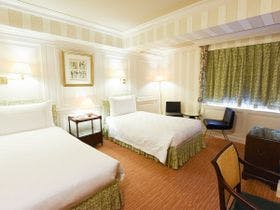 ホテルニュータガワ