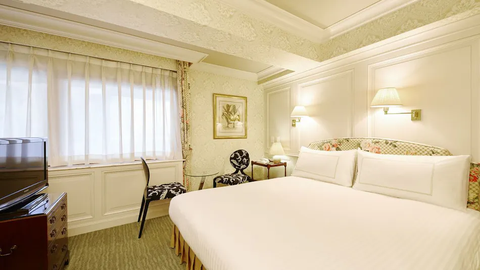 Art Hotel Kokura New Tagawa