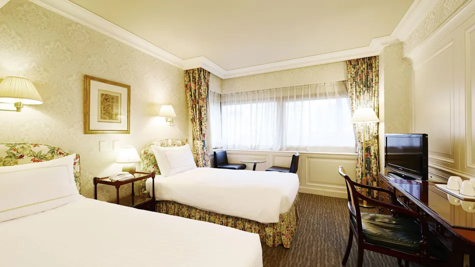 Art Hotel Kokura New Tagawa