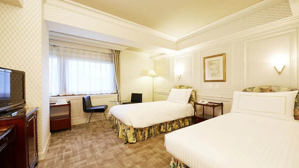 Art Hotel Kokura New Tagawa