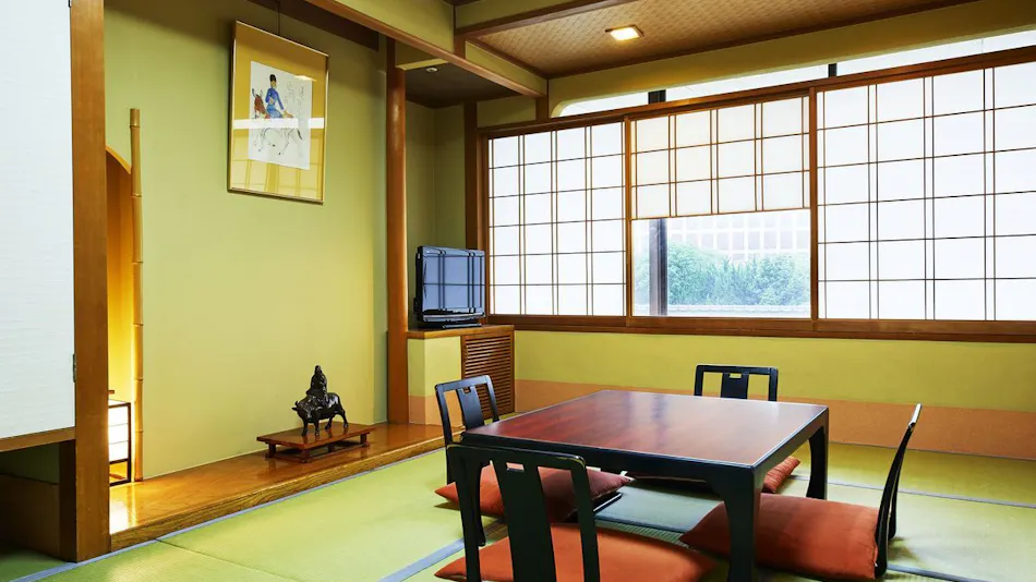 Art Hotel Kokura New Tagawa