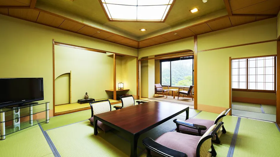Art Hotel Kokura New Tagawa