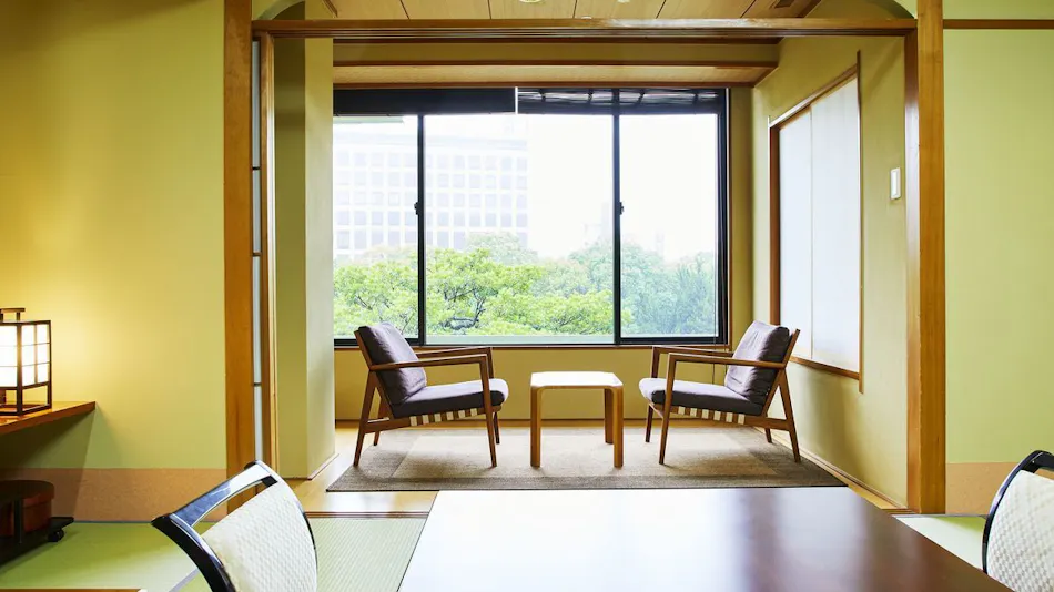 Art Hotel Kokura New Tagawa