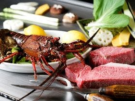 ホテルニュータガワ 1枚目