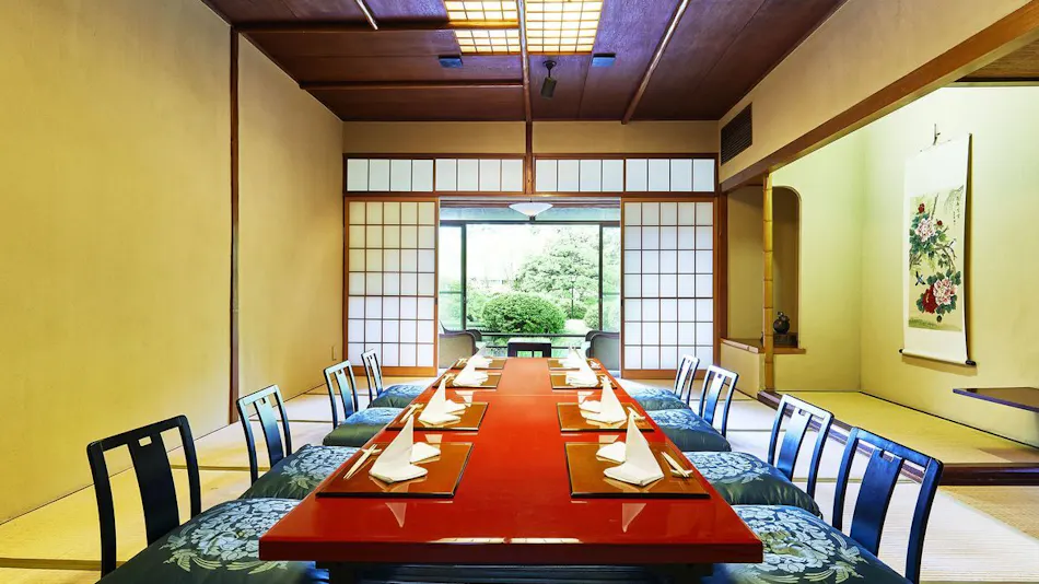 Art Hotel Kokura New Tagawa