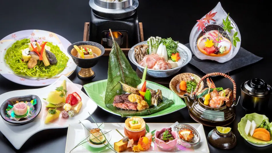Art Hotel Kokura New Tagawa