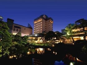 アートホテル小倉ニュータガワ