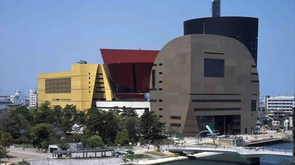 Art Hotel Kokura New Tagawa