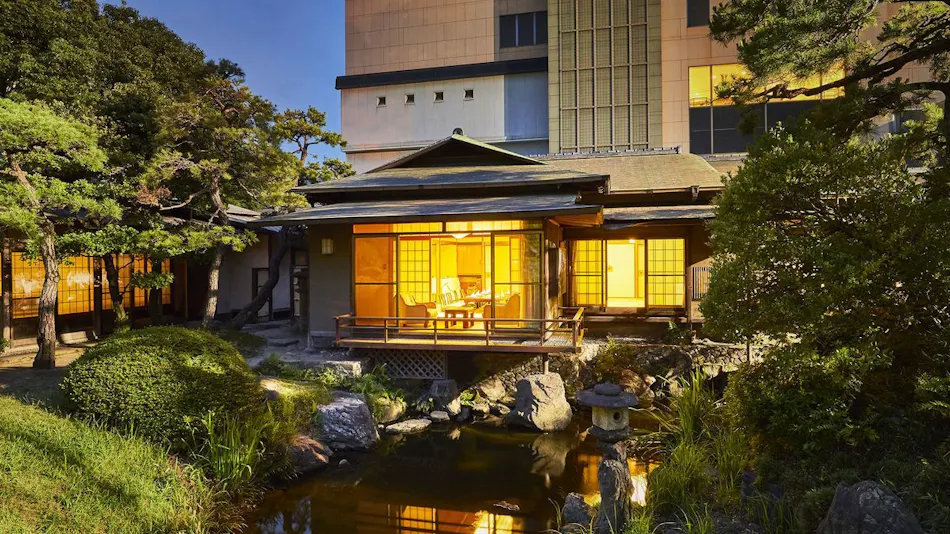 Art Hotel Kokura New Tagawa