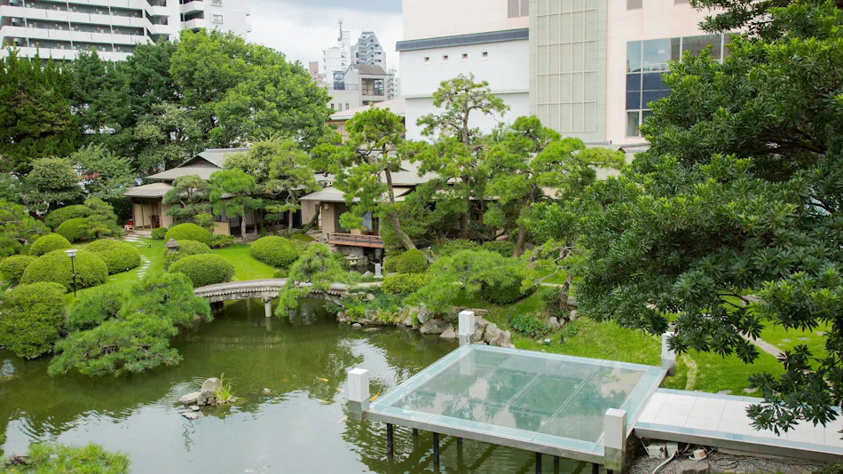 Art Hotel Kokura New Tagawa