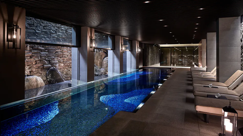 The Ritz-Carlton, Kyoto