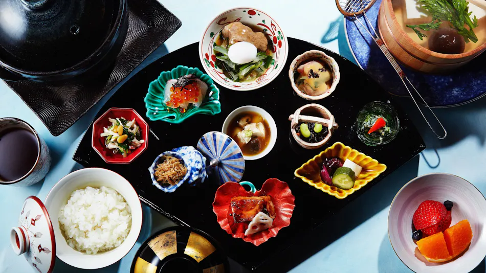 The Ritz-Carlton, Kyoto
