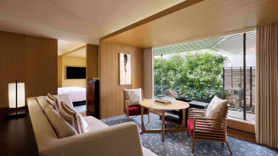 The Ritz-Carlton, Kyoto