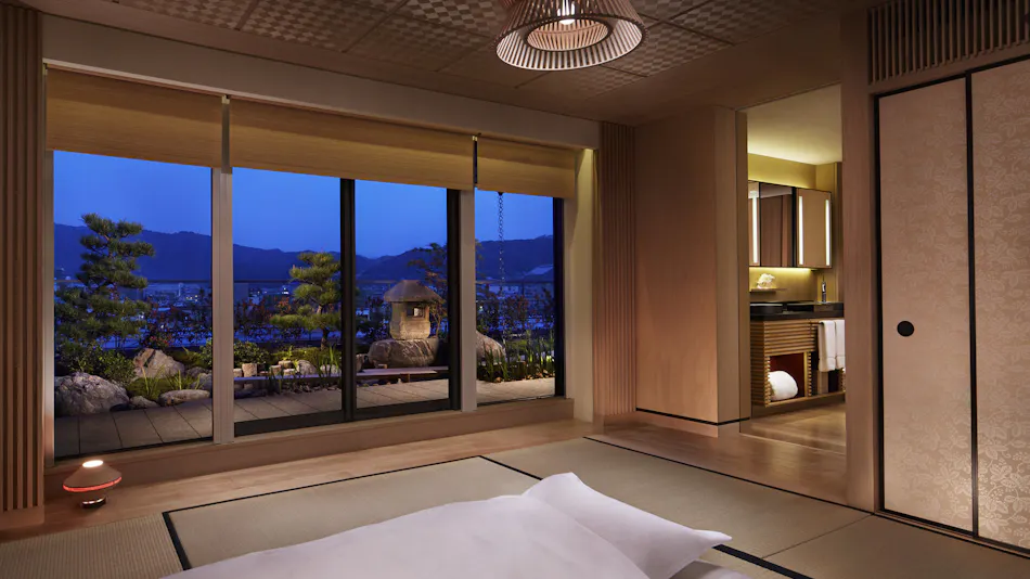 The Ritz-Carlton, Kyoto