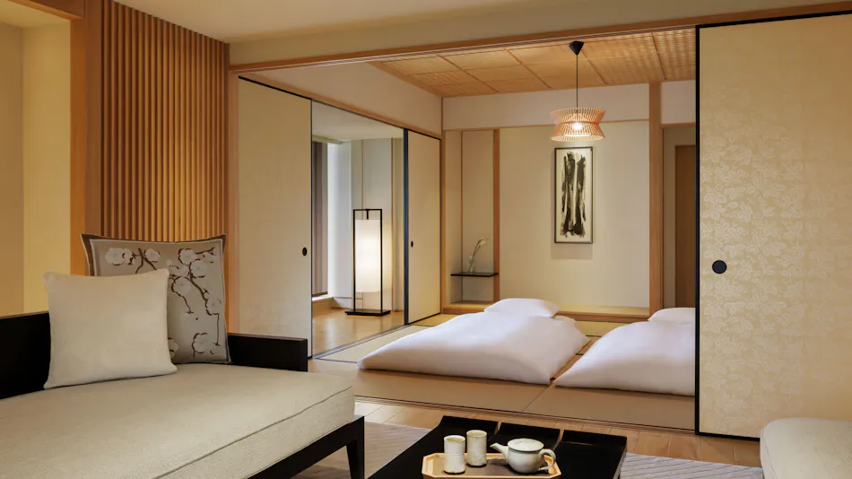 The Ritz-Carlton, Kyoto