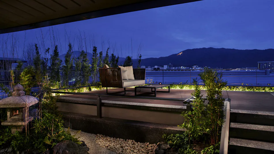 The Ritz-Carlton, Kyoto