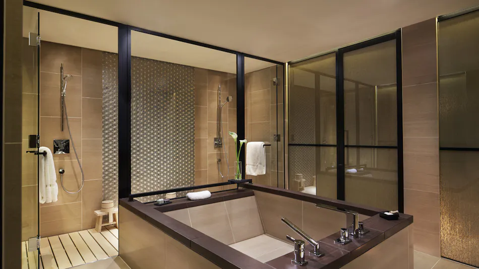 The Ritz-Carlton, Kyoto